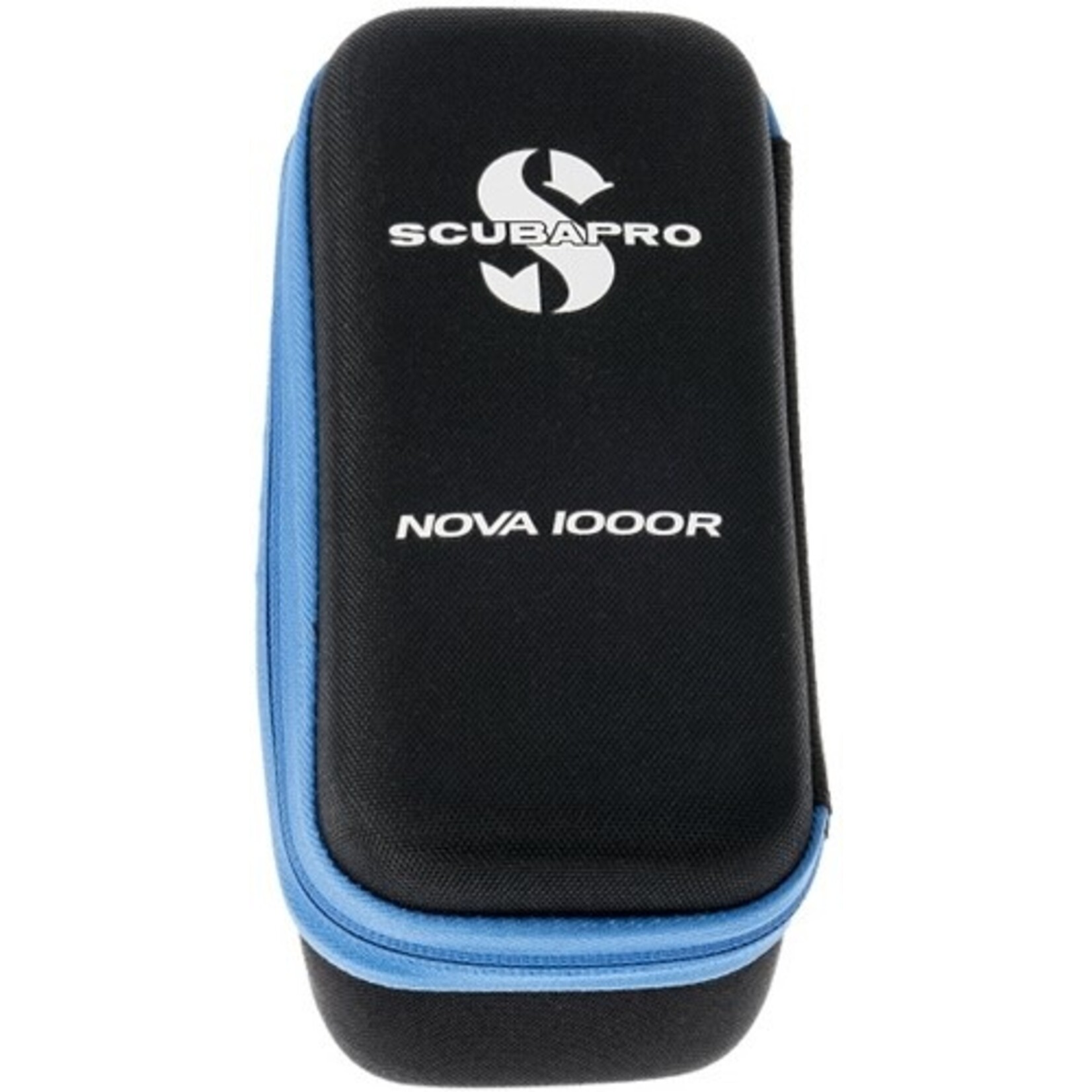 Scubapro Nova 1000R Wide with battery and charger