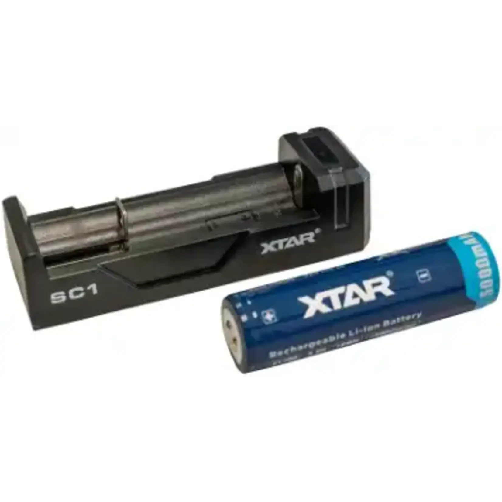 Scubapro Nova 1000R Wide with battery and charger