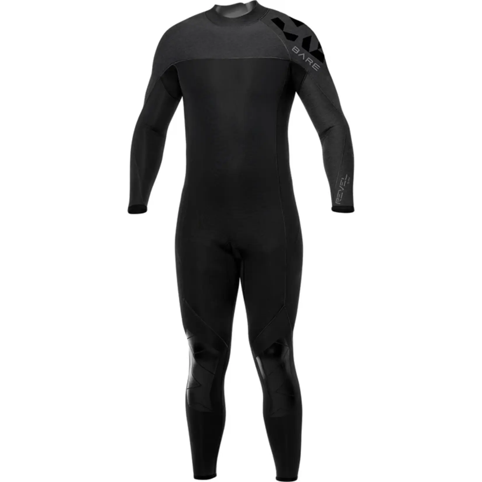 AmilcoSports Bare Revel - 3/2mm - Full - Men