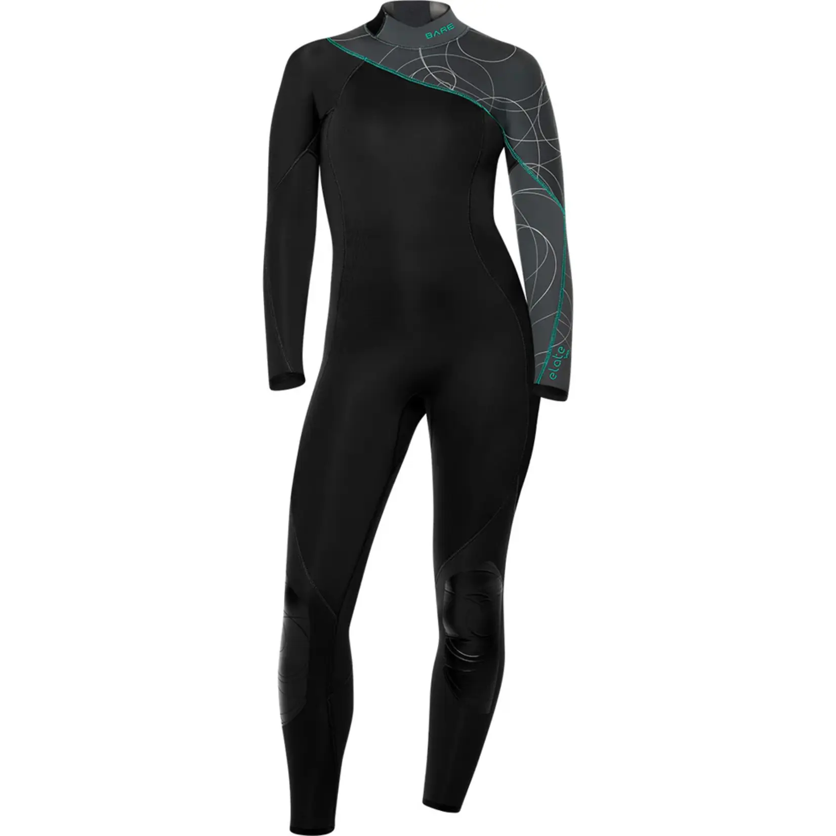 Bare Bare Elate - 7mm - Full - Women