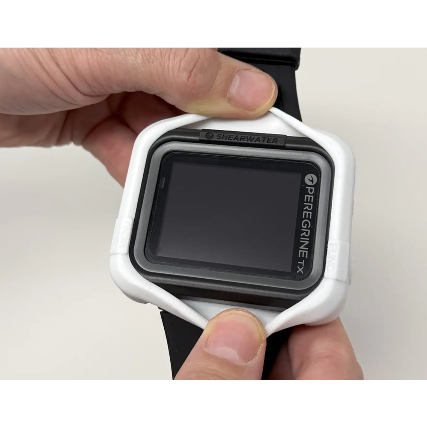 Shearwater Peregrine protective case