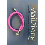 Low pressure inflator (LP) hose - lagedruk inflator slang miflex 61 cm paars