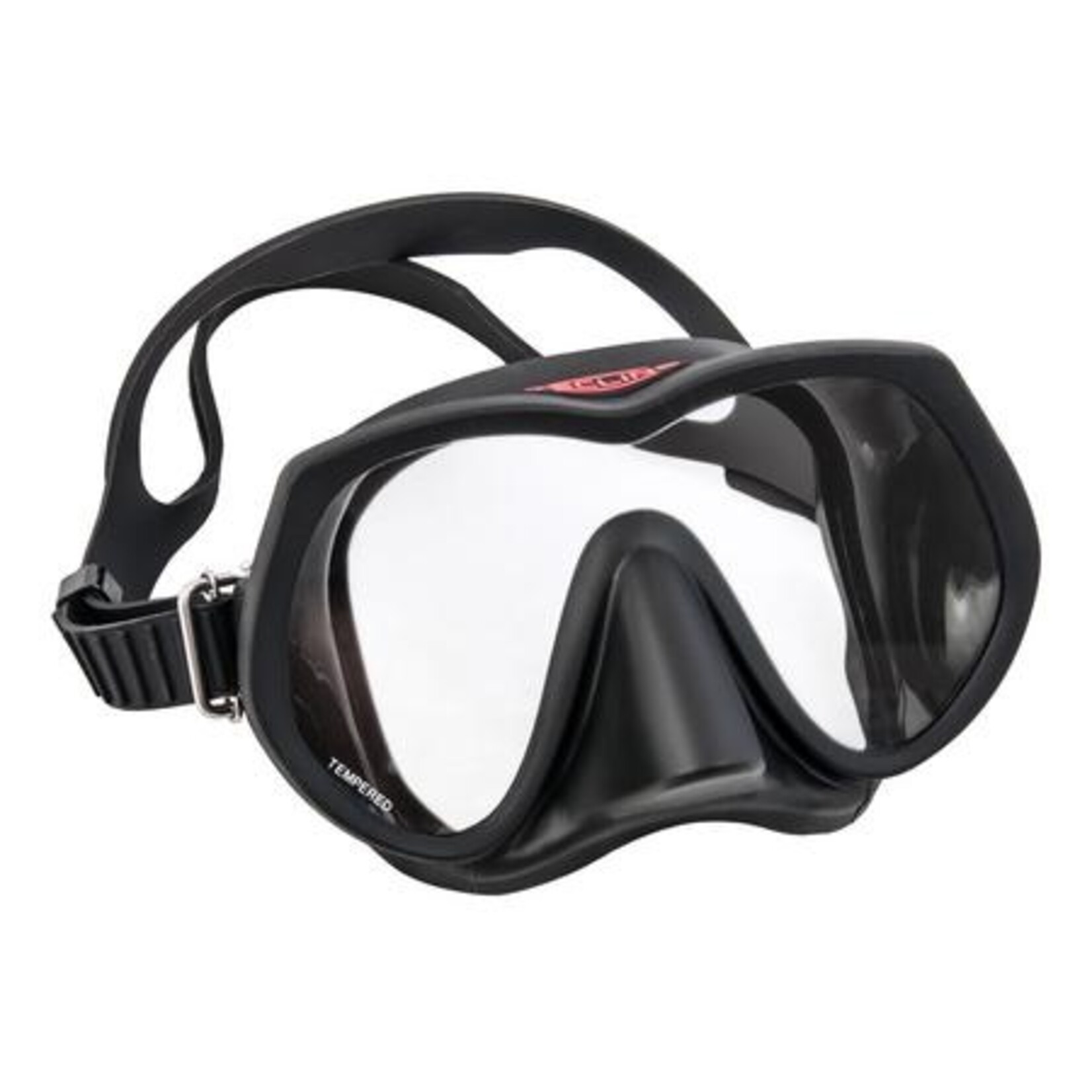 Tecline TecLine Frameless Super View mask