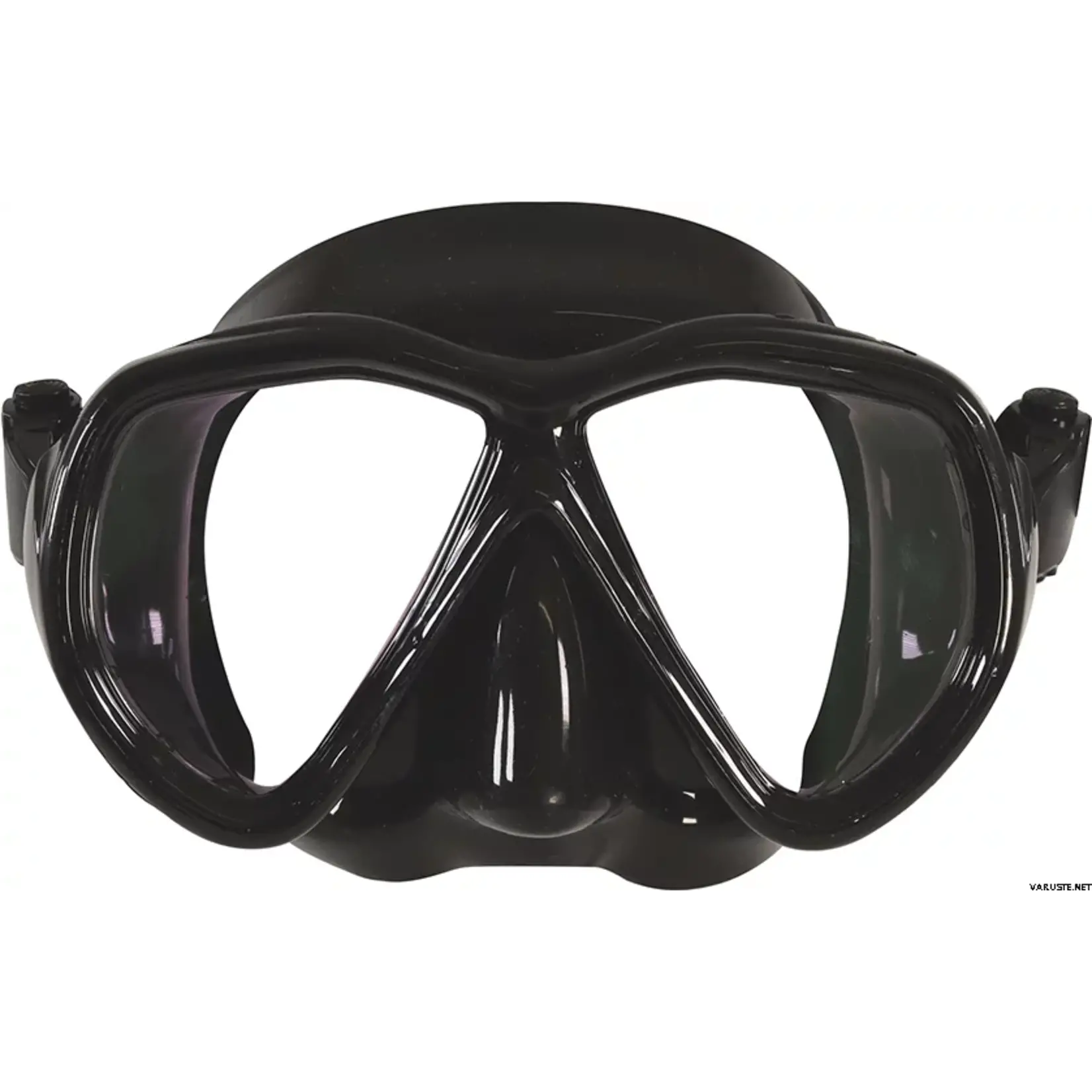 Fourth Element Navigator Mask Classic Fit Black
