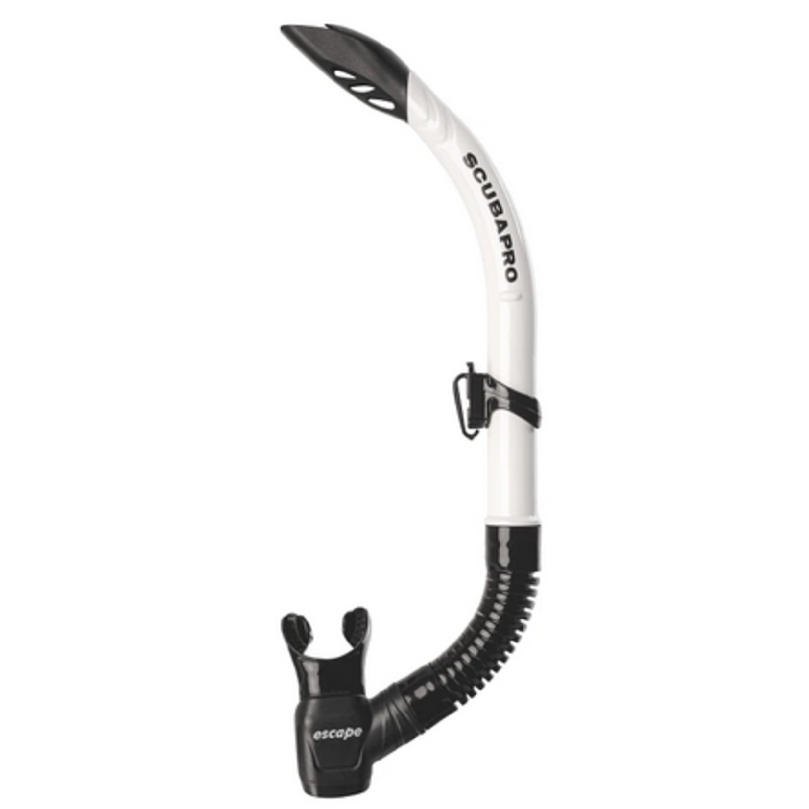 Scubapro ESCAPE Semi Dry Snorkel