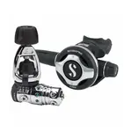 Scubapro MK25 EVO/S600