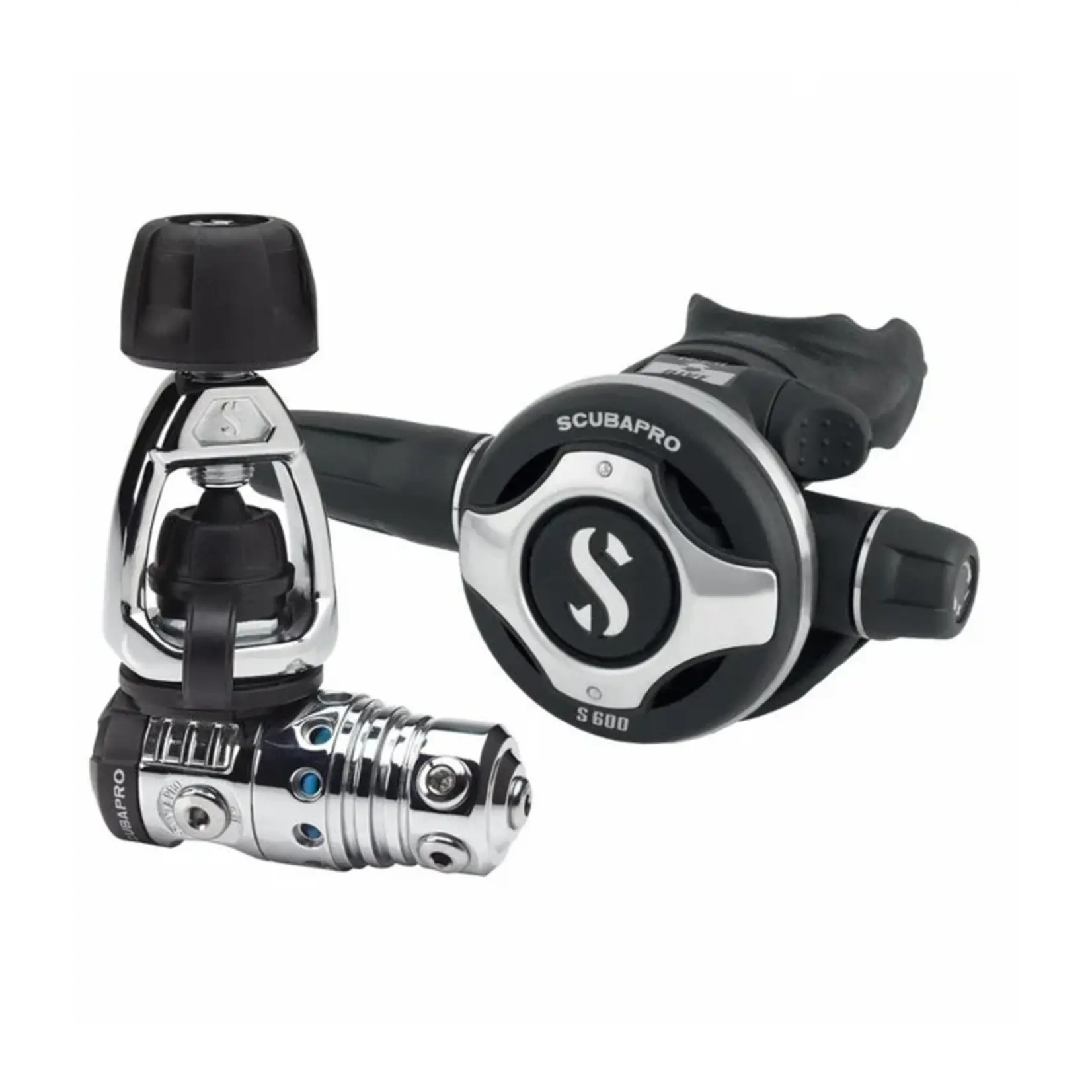 Scubapro MK25 INT EVO / S600