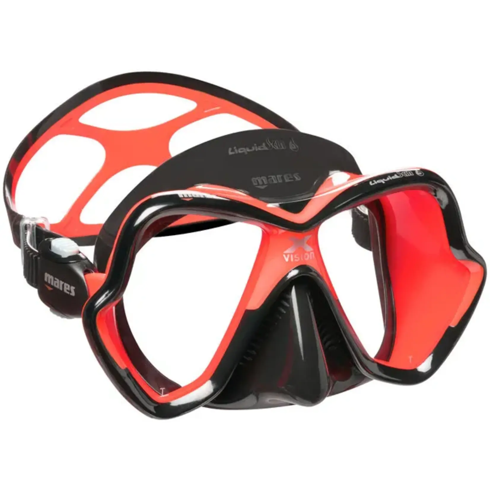 X-Vision Ultra
