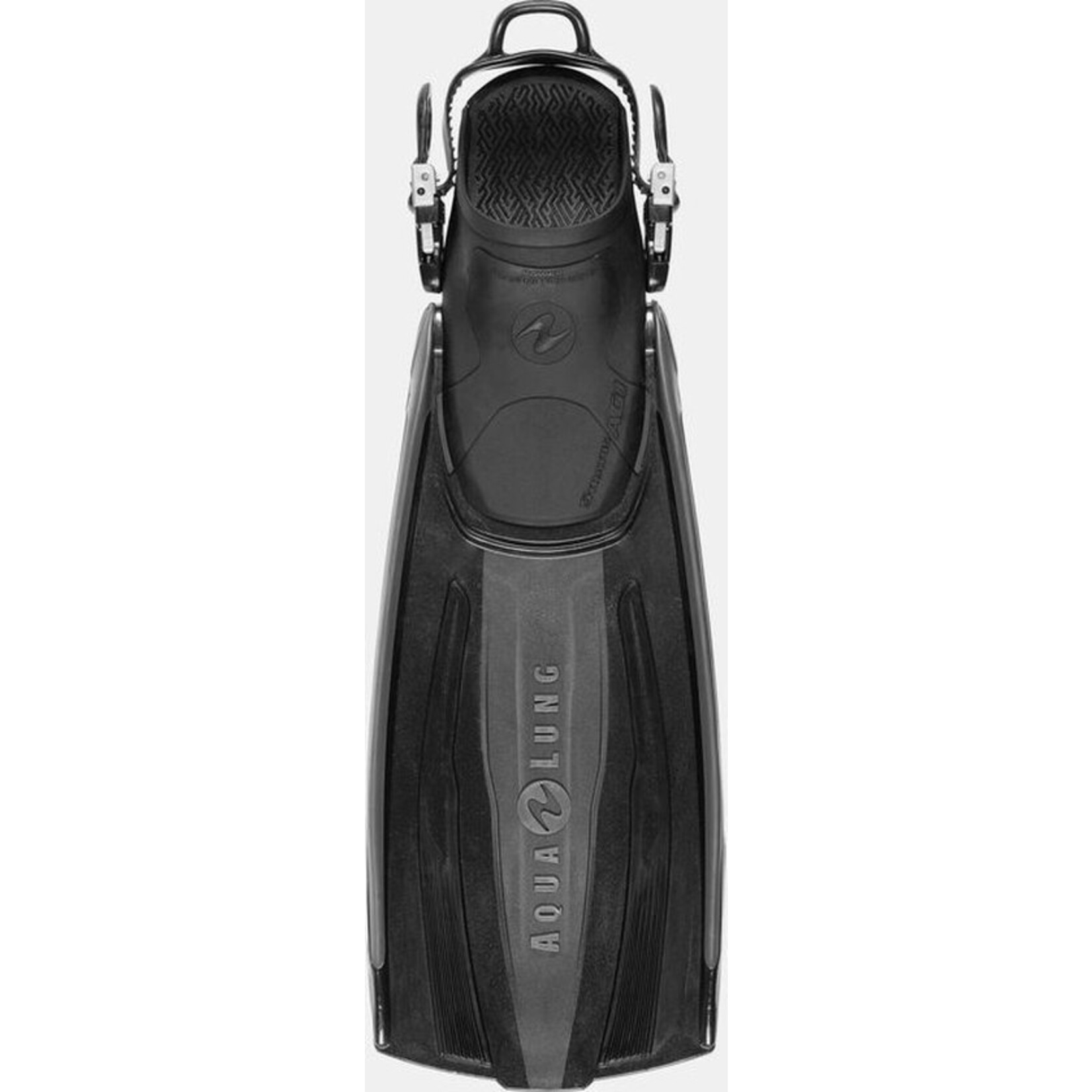 Aqua Lung Stratos Adj. Black Regular