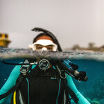 MaiDiving PADI Drift Diver (stromingsduiker)