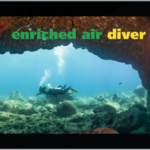 MaiDiving PADI Enriched Air Diver