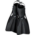 Oceanic Accel fins OH - Black