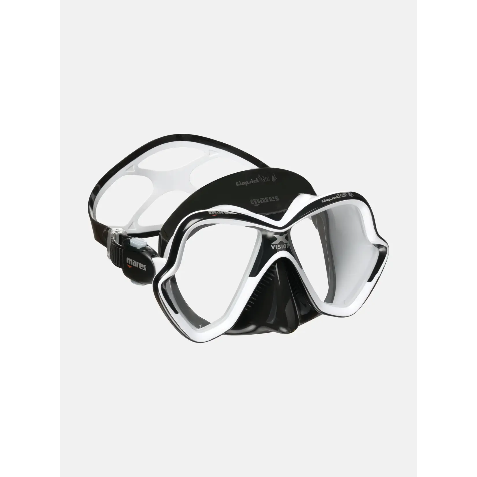 X-Vision Ultra LiquidSkin