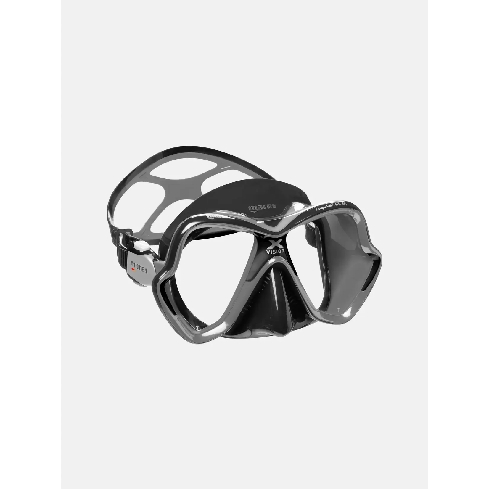 X-Vision Ultra LiquidSkin