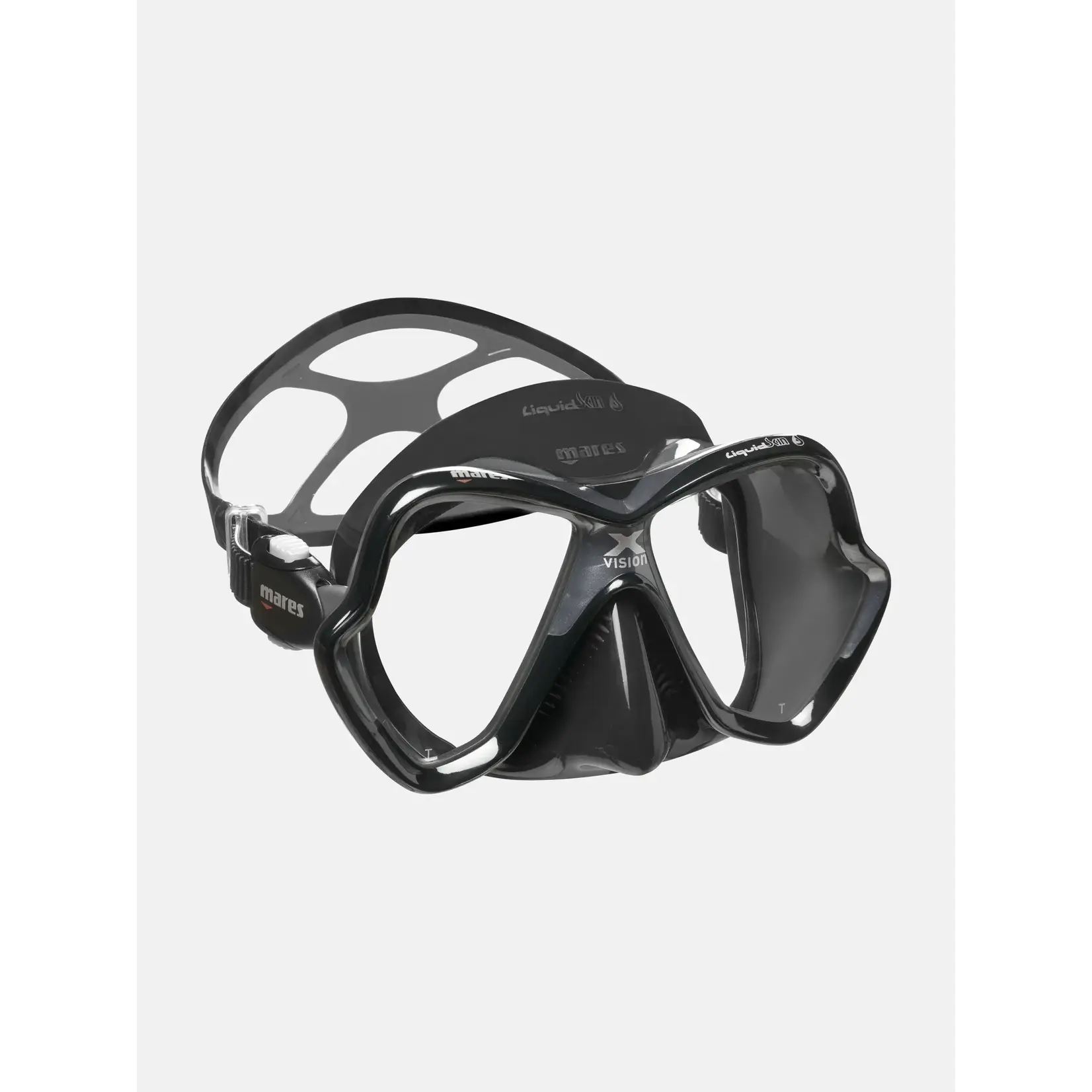 X-Vision Ultra LiquidSkin