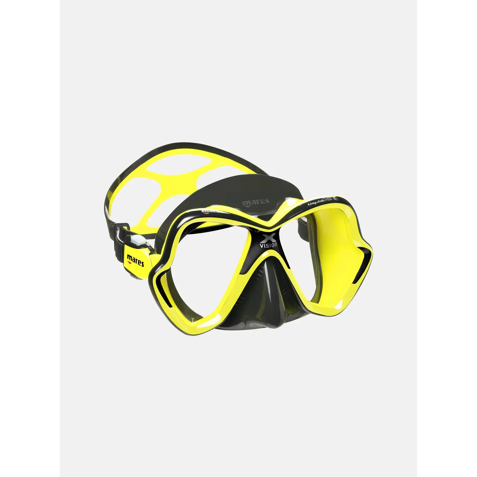 X-Vision Ultra LiquidSkin