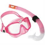 Aqua Lung Mix Combo Roze