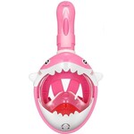 Atlantis Kids Shark Pink