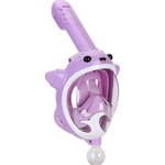 Atlantis Kids Whale Purple