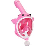 Atlantis Kids Whale Pink