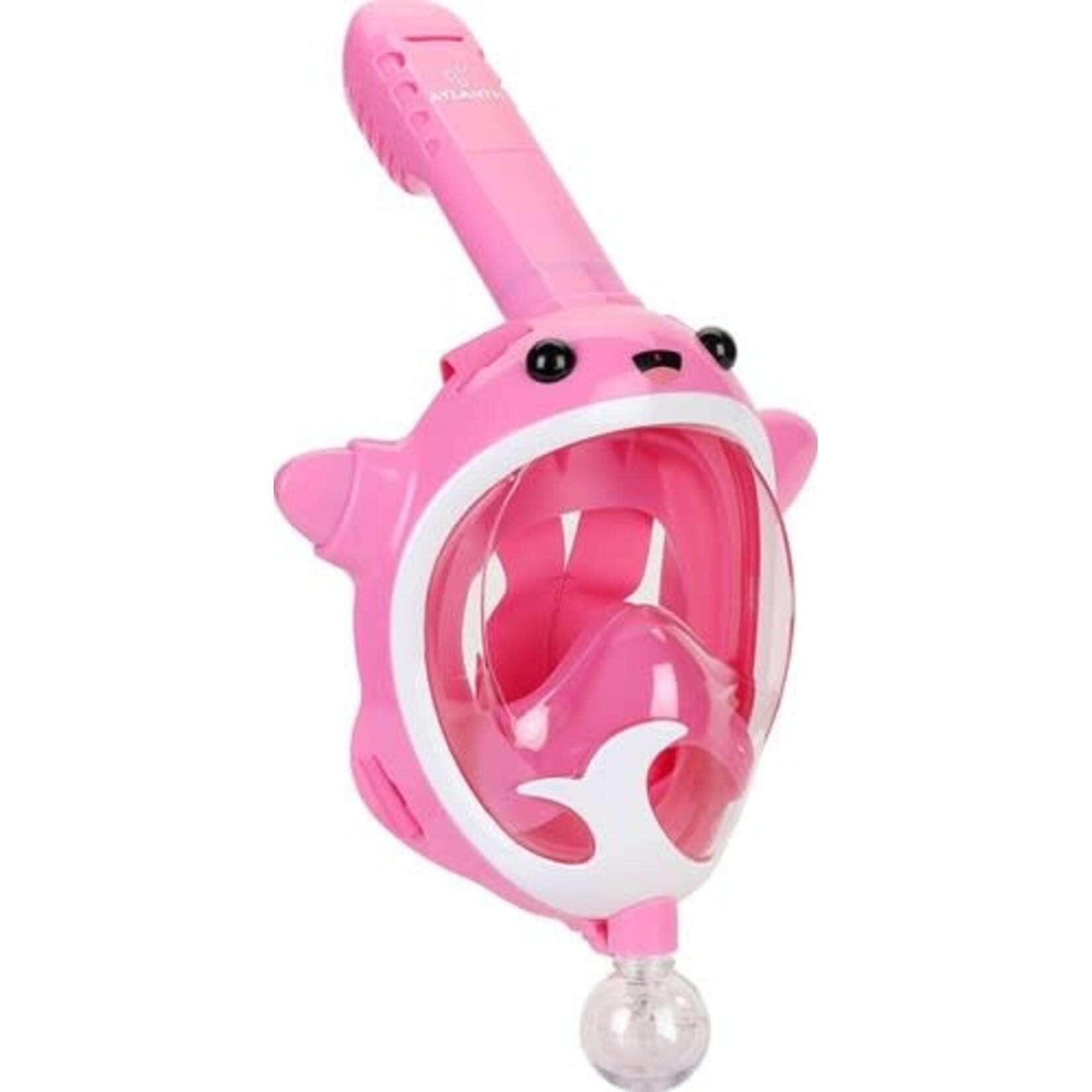 Atlantis Atlantis Kids Whale Pink