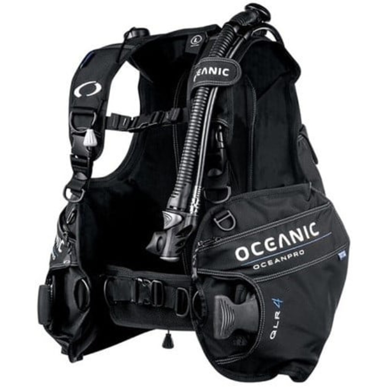 Oceanic Oceanpro QLR4