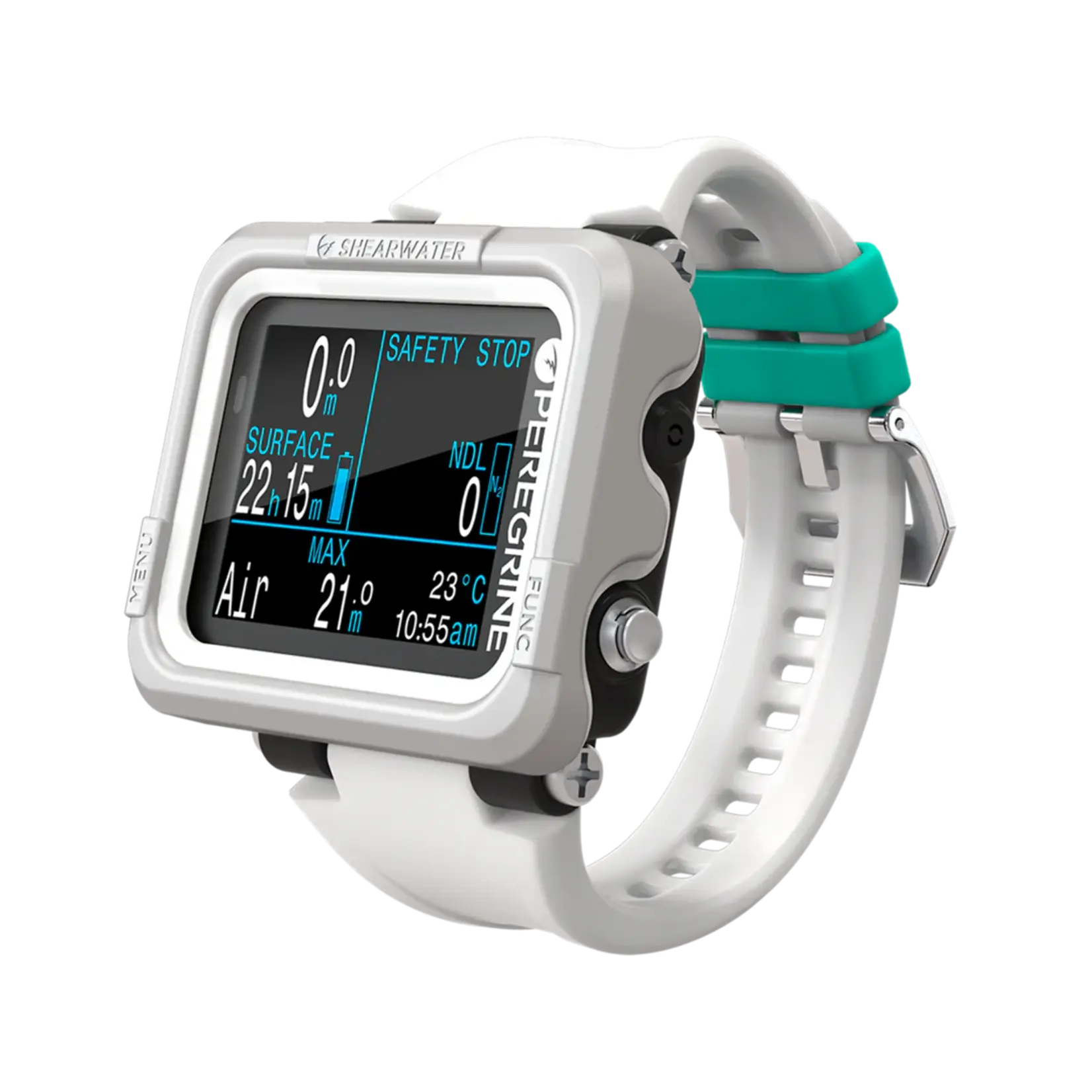 Shearwater Peregrine Light