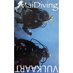 MaiDiving Vulkaart 10L 200bar