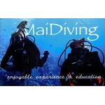MaiDiving MaiDiving Membership volwassene