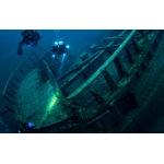 MaiDiving Wreck Specialty Instructor
