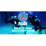 MaiDiving PADI Search & Recovery Diver Specialty