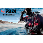 MaiDiving Dry Suit Specialty Instructor