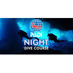 MaiDiving Night Diver Specialty Instructor
