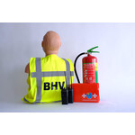 MaiDiving Cursus Bedrijfshulpverlening