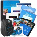 PADI Crewpak - IDC Candidate