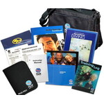 PADI Crewpak - Divemaster