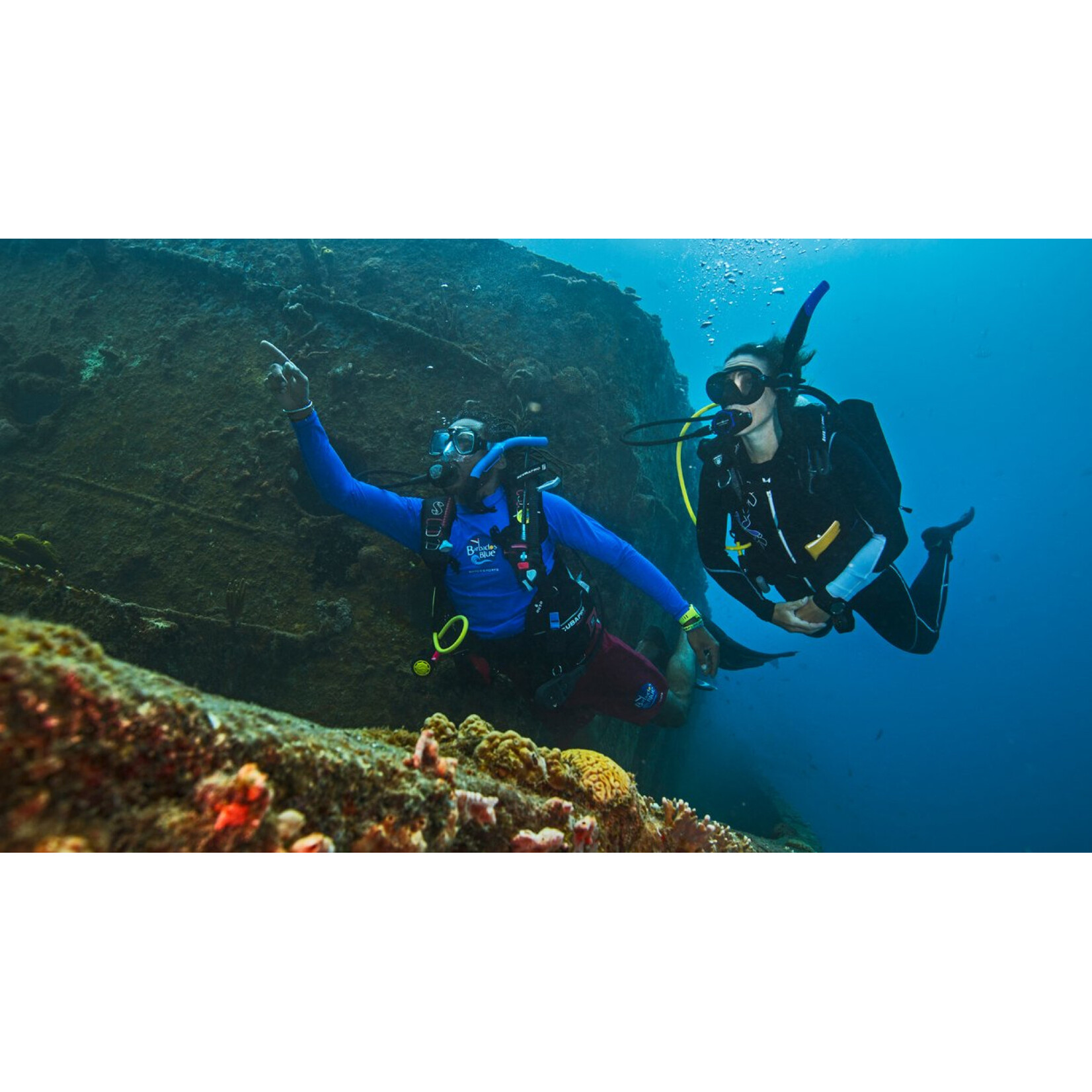 MaiDiving PADI Underwater Navigator Specialty