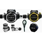 Aqua Lung PK LEG3ND ELITE + OCTO + SPG + BAG