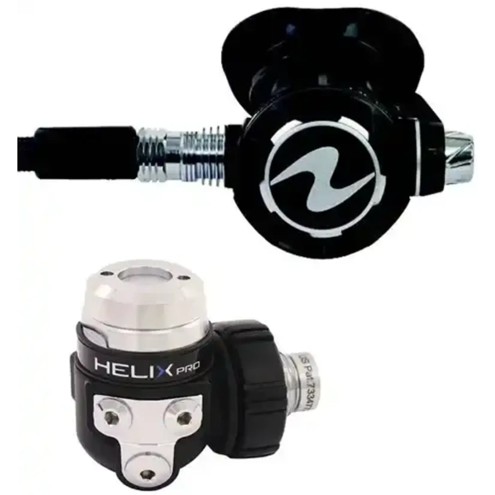 Aqua Lung HELIX COMPACT PRO