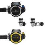 Aqua Lung PK LEG3ND + OCTO