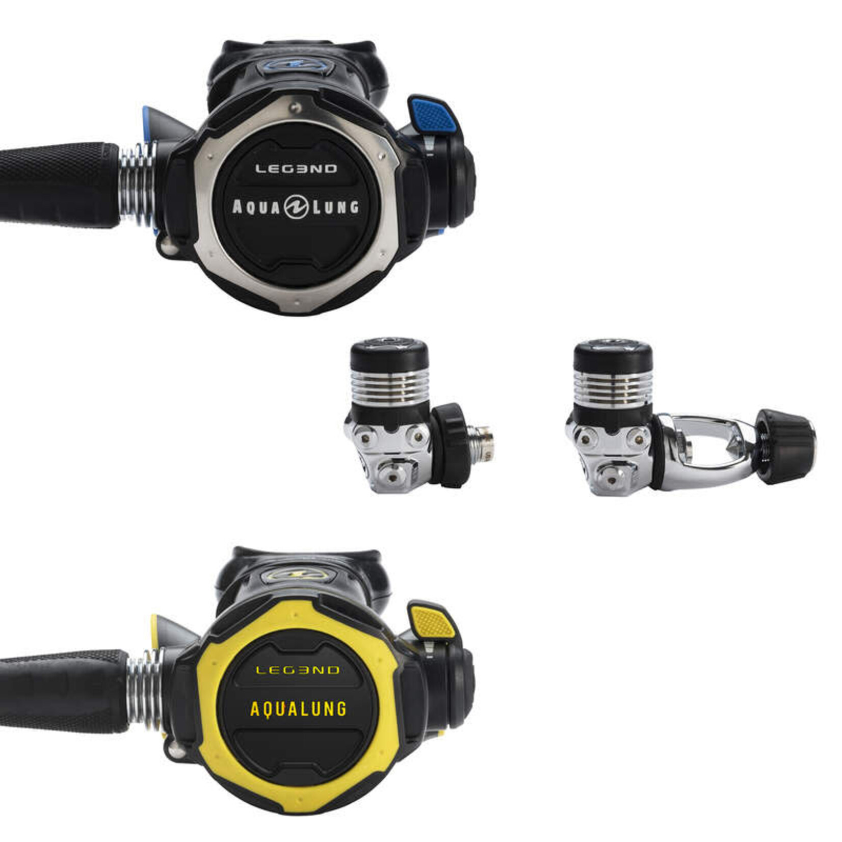 Aqua Lung PK LEG3ND + OCTO