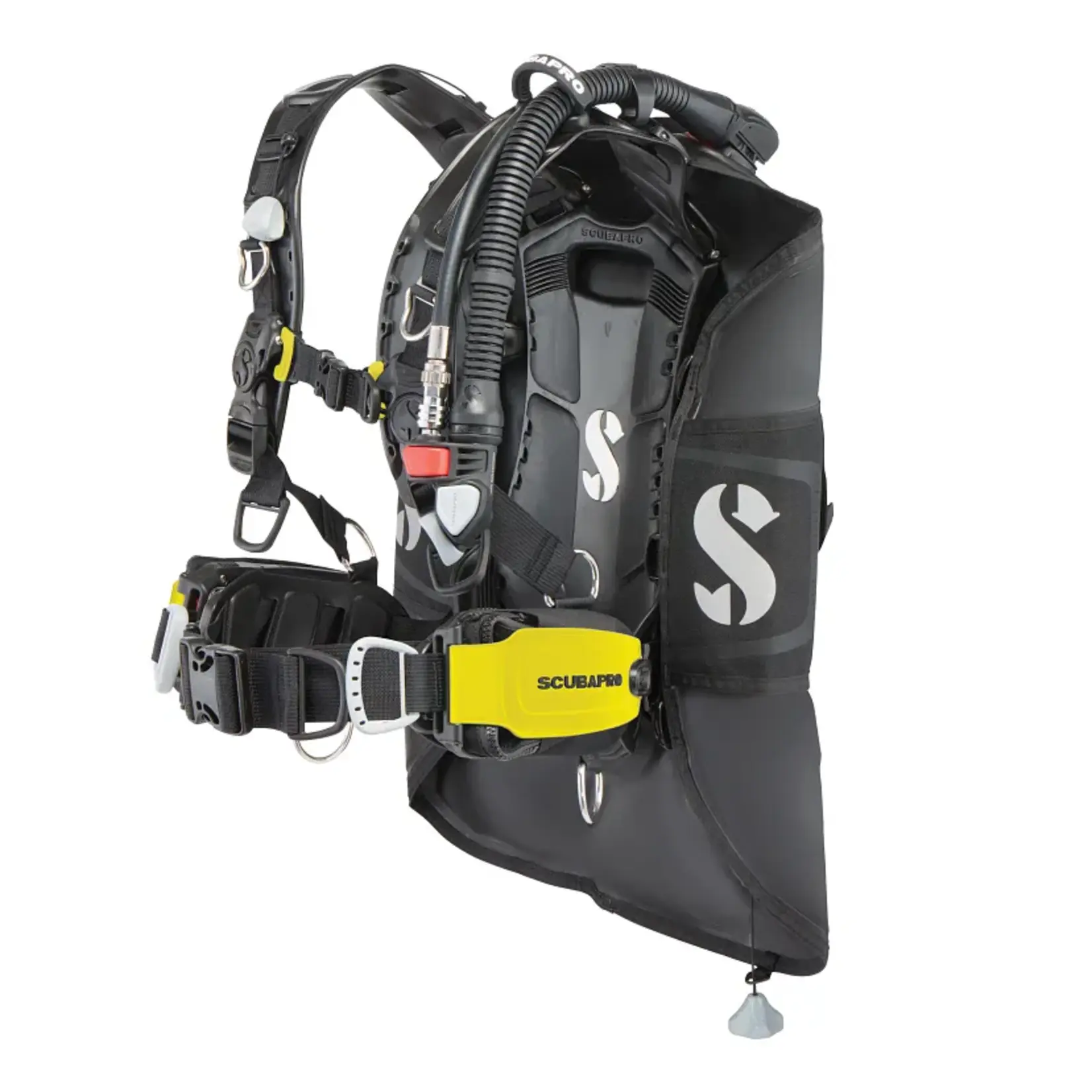 Scubapro Hydros Pro 2