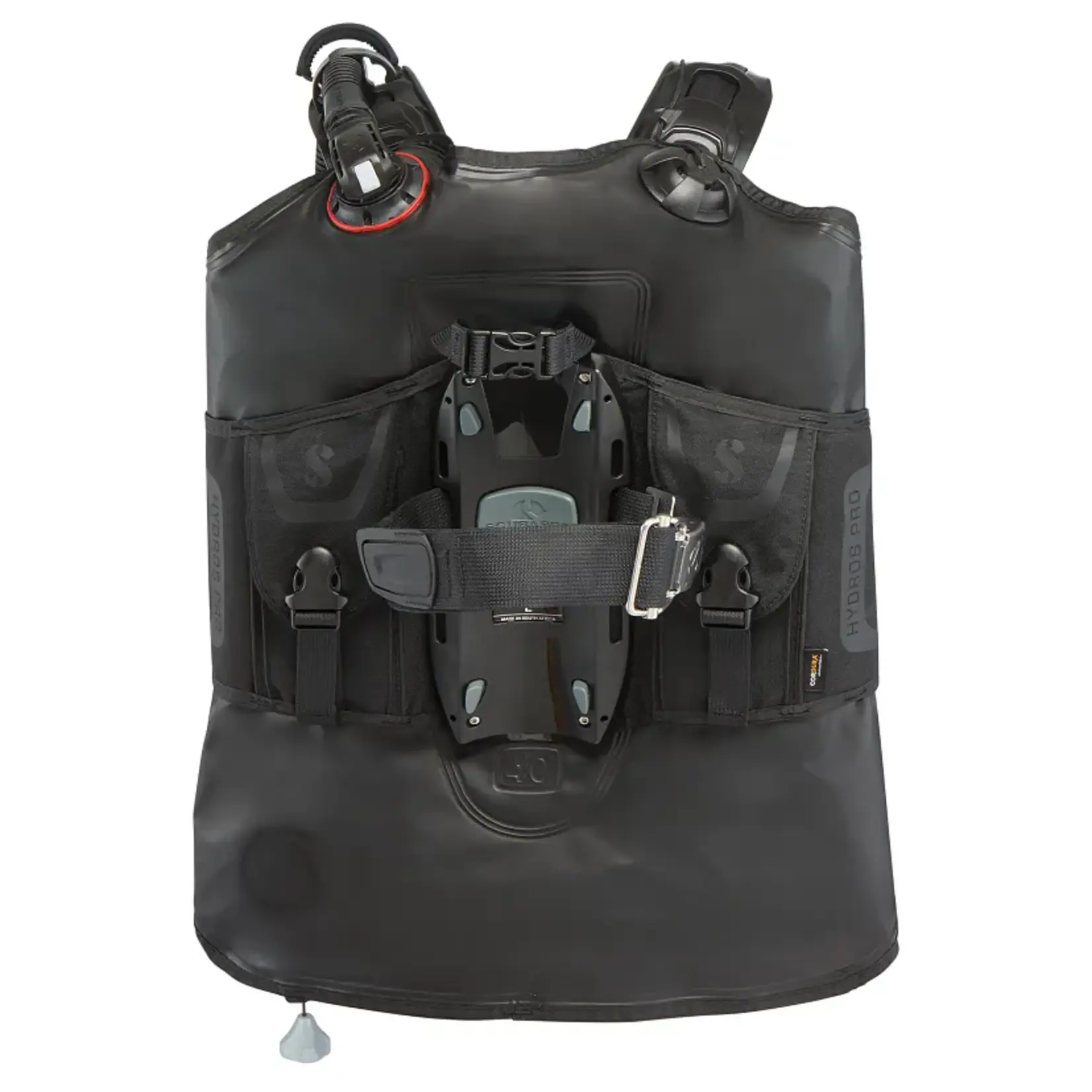 Scubapro Hydros Pro 2