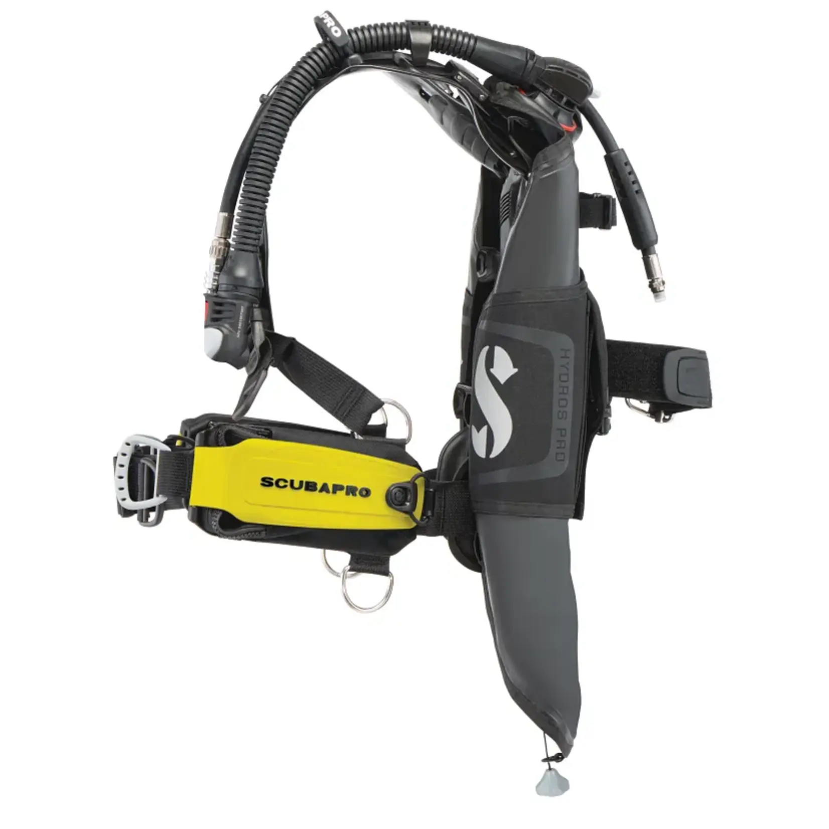 Scubapro Hydros Pro 2