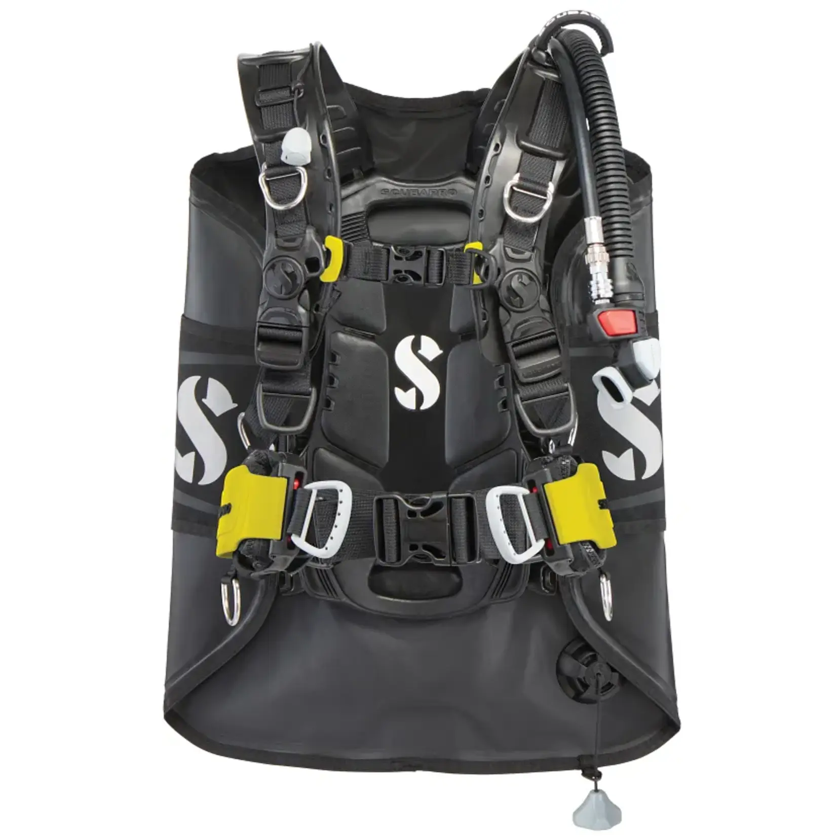 Scubapro Hydros Pro 2
