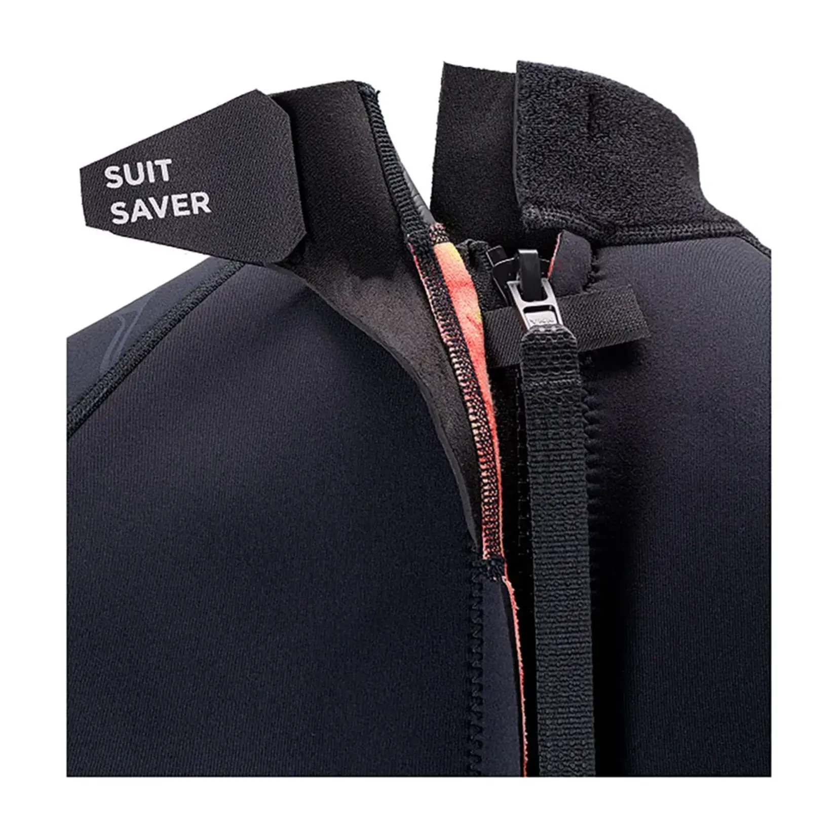 Bare 3mm Velocity Ultra Full 2.0 Black - Men