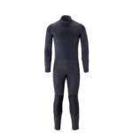tusa 7mm Velocity Ultra Full 2.0 Black - Men