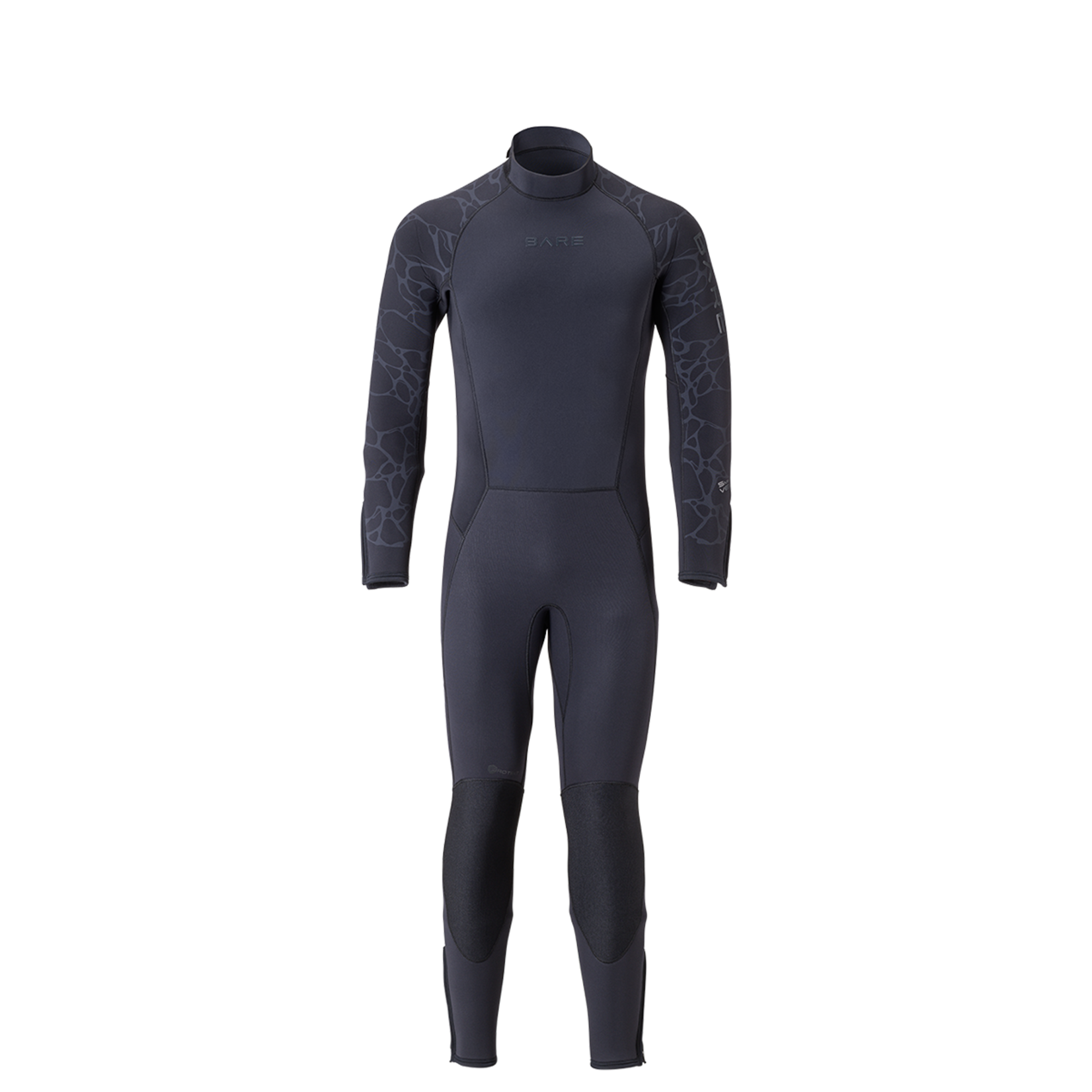 Bare 5mm Velocity Ultra Full 2.0 Black - Men