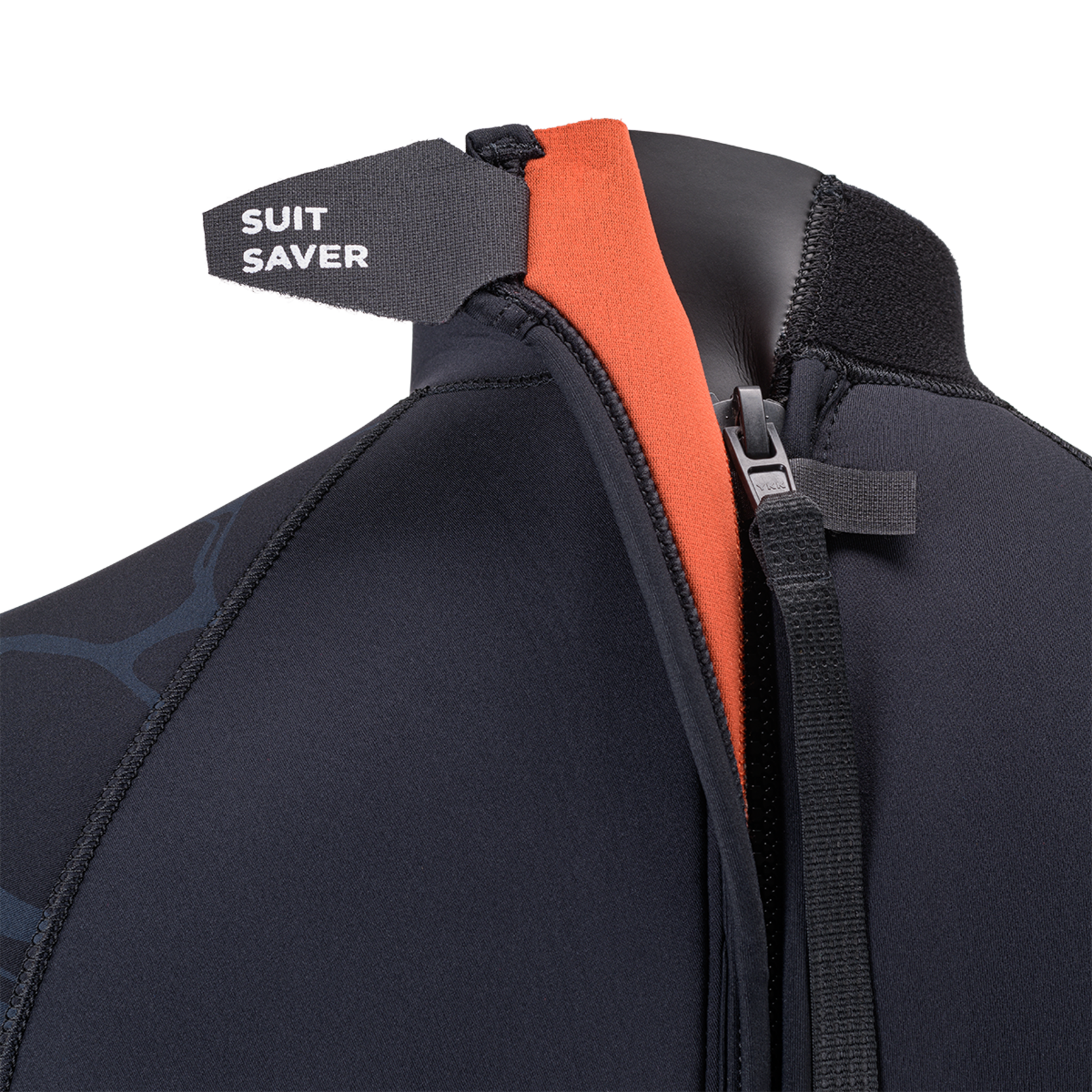 Bare 5mm Velocity Ultra Full 2.0 Black - Men