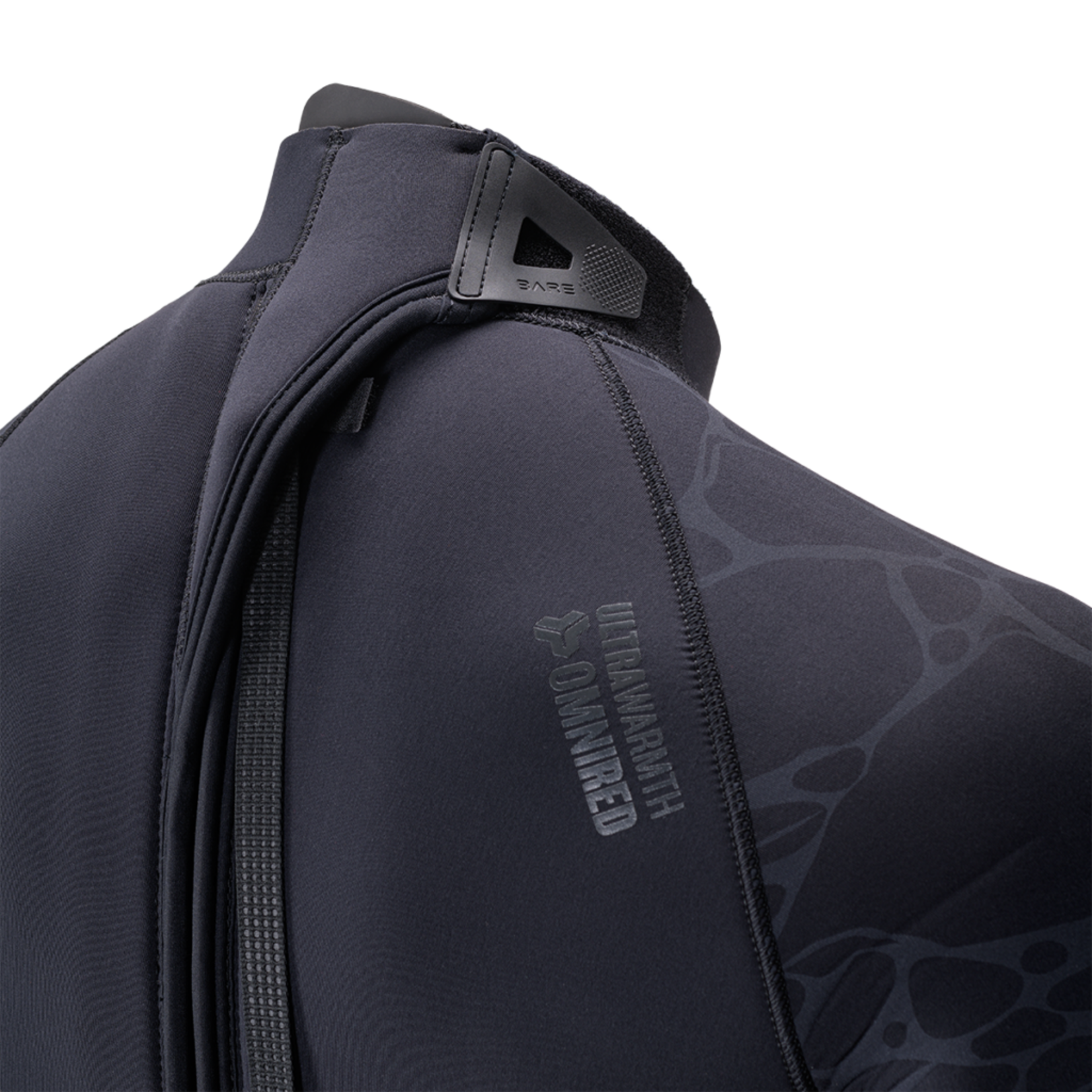 Bare 5mm Velocity Ultra Full 2.0 Black - Men